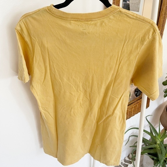 Pacsun Emotionless Youth Butterfly Tee - S - Picture 3 of 4